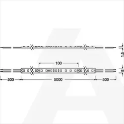 LS V-1500/830/5