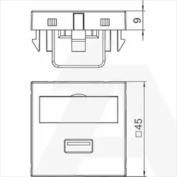 6104928 | MTG-U3A F AL1