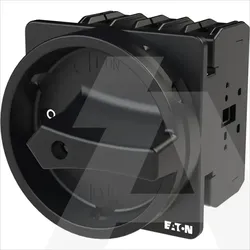 P3-80/E/SVB-SW | Main switch, 3-pole, 80A