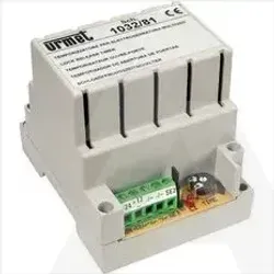 1032/81 | TIMER F/ELECTRIC LOCK F/SCAIBUS