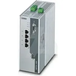 1026924 | FL SWITCH 4000T-4POE-SFP
