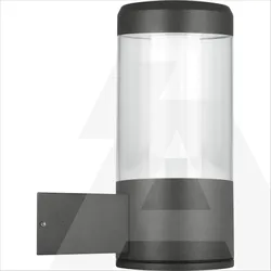 Svjetiljka O FACADE LANTERN 12W/3000K GY IP54