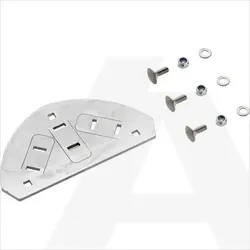 ZX46 | EE11 EE12 EE14 post cementing plate