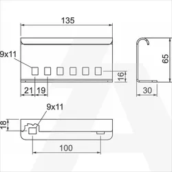 6208770 | AVL 60 FS