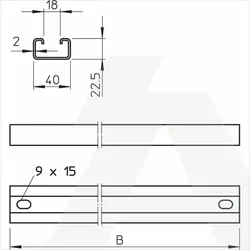 6007236 | MS4022P0392FT