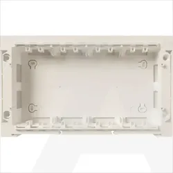 2CLA119400T1001 | T1194 BL - SURFACE MOUNTING BOX