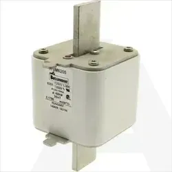 170M6205 | High speed fuse, 1250V, 630A, 3