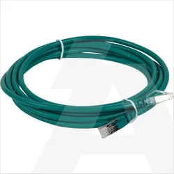 051868 | PRESP. KABEL KAT.6A S/FTP 3M