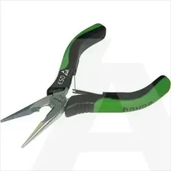 211850 | ESD long nose pliers 130 mm