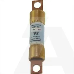 KAC-30 | High speed fuse link, US version, 600V AC, 30A