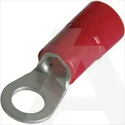 260958 | Crimped terminals ring insulated 70 M1