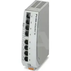 1343031 | FL SWITCH 1000N-8POE
