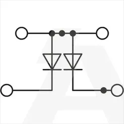 3211443 | PTTB 2,5-2DIO/O-UL/O-UR