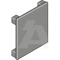EV1136 | POKLOPAC ZA PROSTOR INSTRUMENTA