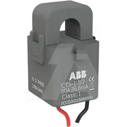 2CCG001156R0001 | CTS-1-80 SPLIT-CORE CURRENT TRANSFORMER