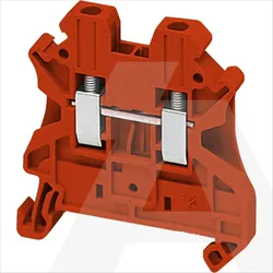 NSYTRV22RD | Stez. Vijcana 2,5mm2 1P 1x1 Crvena