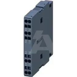 3RH1921-2DA11 | AUX. SWITCH BLOCK, 1NO + 1NC