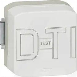 051221 | ITD FORMAT RJ45