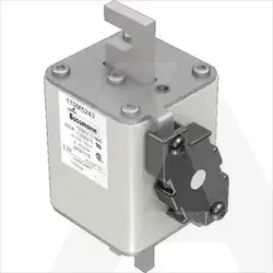170M5243 | High speed fuse, 1250V, 450A, 2