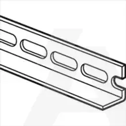 036192 | VERTIKALNI NOSAC DULJINE 3 M