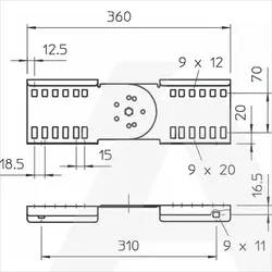 6216653 | LGVG 110 FT