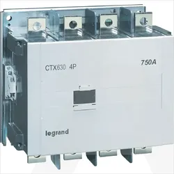 416516 | CTX 4P 750A AC1 200-240V ACDC