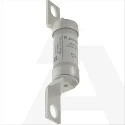 80L14C | Fuse link HRC II, 600V / 250V DC, 80A