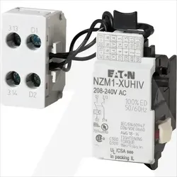 NZM1-XUHIV220-250DC