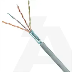 Kabel Cat.5e F/UTP PVC