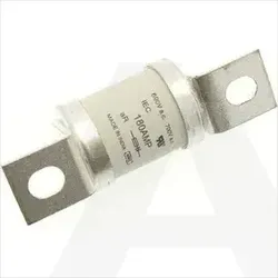 180MT | High speed fuse BS88, 690V AC / 500V DC, 180A