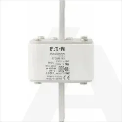 170M6163 | High speed fuse, 690V, 900A, 3