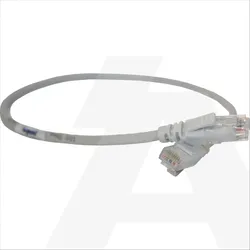 051817 | PR. KABEL KAT.6A U/UTP CRV. 1M