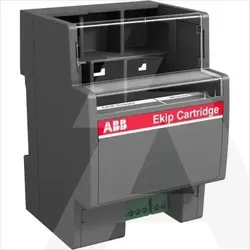 1SDA105203R1 | Ekip Cartridge 2 slots XT2-XT4-X