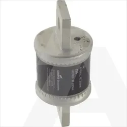 JJS-350 | Fuse link T-tron (UL standard), Class T (fast acting), 600V AC, 350A