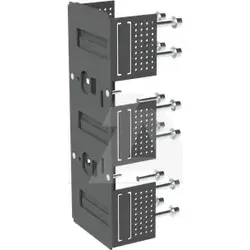 1SDA104772R1 | Kit HR FP XT6 3pcs