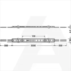 LS V-1000/827/5/IP66