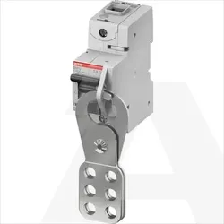 2CCS800017R0001 | S800U-PLL UL-LOCKING DEVICE