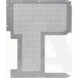 1SFA899305R1003 | END PLATE