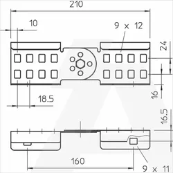 6208944 | LGVG 60 FT