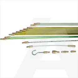 150562 | Fibre glass push rod set 10 m