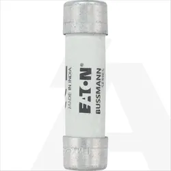 FWX-30A14F | High speed ferule fuse link, US version, 14x51mm, 250V AC / 250V DC, 30A