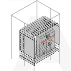 PSVF7126 | SEGREGACIJA FORMA 2A-3A ZA E6.2/T7