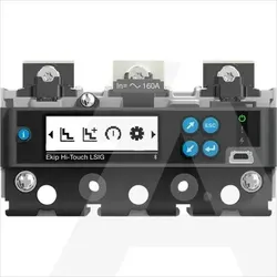 1SDA100110R1 | Ekip Touch Measuring LSI In=100A