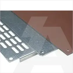 4TBP833387C0100 | MOUNTING PLATE 1250X1000X10 MM HP 2061