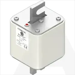 170M6148 | High speed fuse, 1250V, 1000A, 3