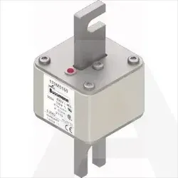170M5160 | High speed fuse, 690V, 500A, 2