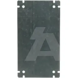 4TBO851188C0100 | APO 31 MOUNT.PLATE (METAL)