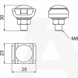 6016572 | GUV 6 G