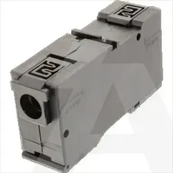 CM63F | Fuse holder BS88 Camaster, 690V AC, 63A, Black / BAO