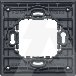 22507 | Frame for RF device grey